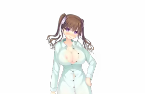 Page 1272 of Heroine wa Tomodachi desu ka? Koibito desu ka? Soretomo TomeFri desu ka? (Character CG) 2/2 - preview thumbnail