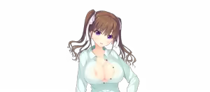 Page 1276 of Heroine wa Tomodachi desu ka? Koibito desu ka? Soretomo TomeFri desu ka? (Character CG) 2/2 - preview thumbnail