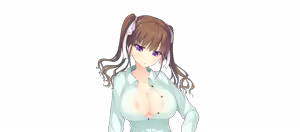 Page 1280 of Heroine wa Tomodachi desu ka? Koibito desu ka? Soretomo TomeFri desu ka? (Character CG) 2/2 - preview thumbnail