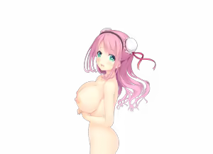 Page 128 of Heroine wa Tomodachi desu ka? Koibito desu ka? Soretomo TomeFri desu ka? (Character CG) 2/2 - preview thumbnail