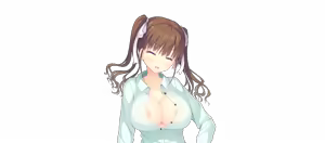 Page 1283 of Heroine wa Tomodachi desu ka? Koibito desu ka? Soretomo TomeFri desu ka? (Character CG) 2/2 - preview thumbnail