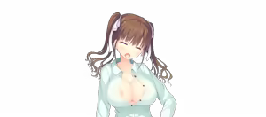Page 1285 of Heroine wa Tomodachi desu ka? Koibito desu ka? Soretomo TomeFri desu ka? (Character CG) 2/2 - preview thumbnail
