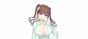 Page 1290 of Heroine wa Tomodachi desu ka? Koibito desu ka? Soretomo TomeFri desu ka? (Character CG) 2/2 - preview thumbnail