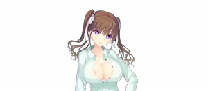 Page 1291 of Heroine wa Tomodachi desu ka? Koibito desu ka? Soretomo TomeFri desu ka? (Character CG) 2/2 - preview thumbnail