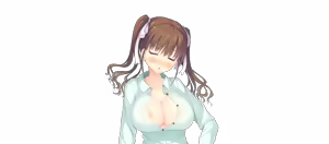 Page 1300 of Heroine wa Tomodachi desu ka? Koibito desu ka? Soretomo TomeFri desu ka? (Character CG) 2/2 - preview thumbnail