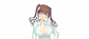 Page 1304 of Heroine wa Tomodachi desu ka? Koibito desu ka? Soretomo TomeFri desu ka? (Character CG) 2/2 - preview thumbnail