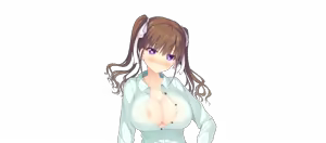 Page 1311 of Heroine wa Tomodachi desu ka? Koibito desu ka? Soretomo TomeFri desu ka? (Character CG) 2/2 - preview thumbnail