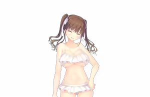 Page 1322 of Heroine wa Tomodachi desu ka? Koibito desu ka? Soretomo TomeFri desu ka? (Character CG) 2/2 - preview thumbnail