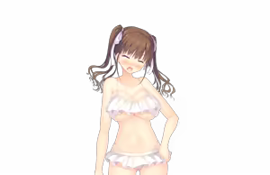 Page 1342 of Heroine wa Tomodachi desu ka? Koibito desu ka? Soretomo TomeFri desu ka? (Character CG) 2/2 - preview thumbnail