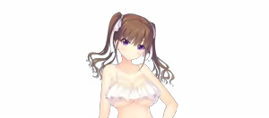 Page 1350 of Heroine wa Tomodachi desu ka? Koibito desu ka? Soretomo TomeFri desu ka? (Character CG) 2/2 - preview thumbnail