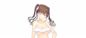 Page 1358 of Heroine wa Tomodachi desu ka? Koibito desu ka? Soretomo TomeFri desu ka? (Character CG) 2/2 - preview thumbnail