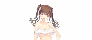 Page 1361 of Heroine wa Tomodachi desu ka? Koibito desu ka? Soretomo TomeFri desu ka? (Character CG) 2/2 - preview thumbnail