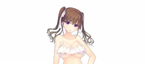 Page 1362 of Heroine wa Tomodachi desu ka? Koibito desu ka? Soretomo TomeFri desu ka? (Character CG) 2/2 - preview thumbnail