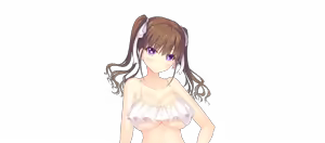 Page 1365 of Heroine wa Tomodachi desu ka? Koibito desu ka? Soretomo TomeFri desu ka? (Character CG) 2/2 - preview thumbnail