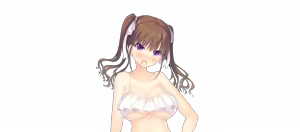 Page 1374 of Heroine wa Tomodachi desu ka? Koibito desu ka? Soretomo TomeFri desu ka? (Character CG) 2/2 - preview thumbnail