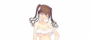 Page 1380 of Heroine wa Tomodachi desu ka? Koibito desu ka? Soretomo TomeFri desu ka? (Character CG) 2/2 - preview thumbnail