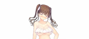 Page 1383 of Heroine wa Tomodachi desu ka? Koibito desu ka? Soretomo TomeFri desu ka? (Character CG) 2/2 - preview thumbnail