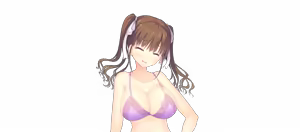 Page 1436 of Heroine wa Tomodachi desu ka? Koibito desu ka? Soretomo TomeFri desu ka? (Character CG) 2/2 - preview thumbnail