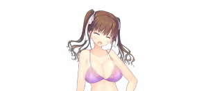 Page 1437 of Heroine wa Tomodachi desu ka? Koibito desu ka? Soretomo TomeFri desu ka? (Character CG) 2/2 - preview thumbnail