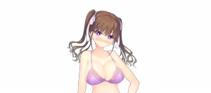Page 1460 of Heroine wa Tomodachi desu ka? Koibito desu ka? Soretomo TomeFri desu ka? (Character CG) 2/2 - preview thumbnail