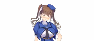 Page 1611 of Heroine wa Tomodachi desu ka? Koibito desu ka? Soretomo TomeFri desu ka? (Character CG) 2/2 - preview thumbnail