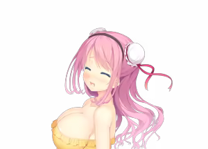 Page 3 of Heroine wa Tomodachi desu ka? Koibito desu ka? Soretomo TomeFri desu ka? (Character CG) 2/2 - preview thumbnail