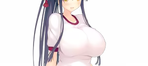 Page 466 of Heroine wa Tomodachi desu ka? Koibito desu ka? Soretomo TomeFri desu ka? (Character CG) 2/2 - preview thumbnail