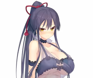 Page 632 of Heroine wa Tomodachi desu ka? Koibito desu ka? Soretomo TomeFri desu ka? (Character CG) 2/2 - preview thumbnail