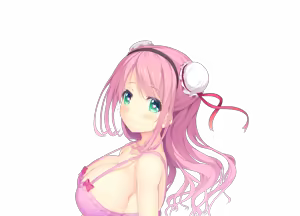 Page 81 of Heroine wa Tomodachi desu ka? Koibito desu ka? Soretomo TomeFri desu ka? (Character CG) 2/2 - preview thumbnail