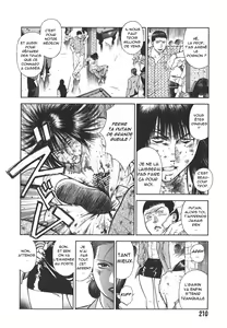 Page 16 of MORAL HAZARD ~Haitoku no Kyoudan~ Ch. 13 - preview thumbnail