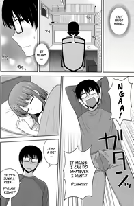 Page 7 of Katou Megumi no Rinri Shinsakai | Kato-Sans Board of Ethics - preview thumbnail