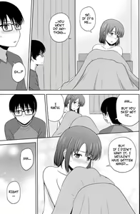 Page 10 of Katou Megumi no Rinri Shinsakai | Kato-Sans Board of Ethics - preview thumbnail