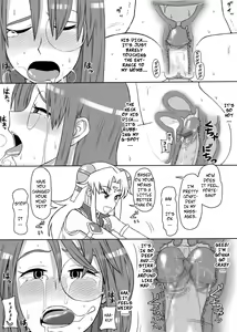 Page 26 of Oishikute Dame ni Naru | Forte's a Useless Drunk - preview thumbnail