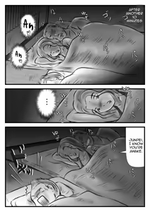 Page 11 of Owabi to Iccha Nanda ga Kaa-chan Daku | As an Apology, Will You Make Love to Your Mother? - preview thumbnail