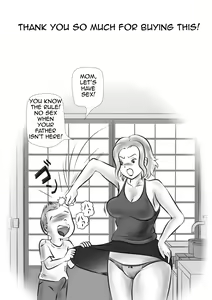 Page 28 of Owabi to Iccha Nanda ga Kaa-chan Daku | As an Apology, Will You Make Love to Your Mother? - preview thumbnail