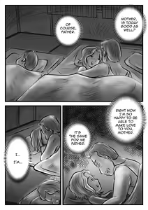 Page 6 of Owabi to Iccha Nanda ga Kaa-chan Daku | As an Apology, Will You Make Love to Your Mother? - preview thumbnail
