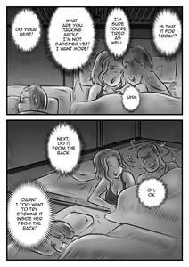 Page 10 of Owabi to Iccha Nanda ga Kaa-chan Daku | As an Apology, Will You Make Love to Your Mother? - preview thumbnail