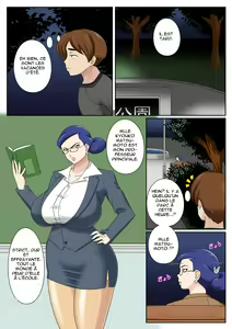 Page 12 of Teacher Taming! ~Jokyoushi Choukyou~ - preview thumbnail