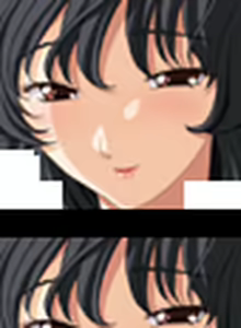 Page 264 of Ijikuri Mama Complete Pack - preview thumbnail