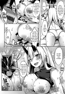 Page 5 of Setsudo no Nai Onee-chan de Gomen ne - preview thumbnail