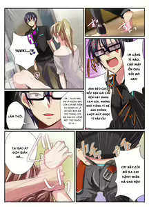 Page 13 of Onna no Karada de Shitai Koto! ~♂⇔♀ Kaikan Irekawari Life~ - preview thumbnail