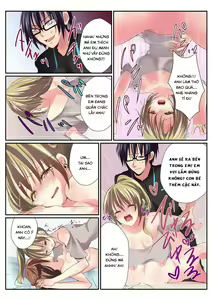 Page 17 of Onna no Karada de Shitai Koto! ~♂⇔♀ Kaikan Irekawari Life~ - preview thumbnail