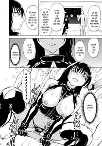 Page 23 of Harenchi -Kotegawa Yui Ryoujoku Choukyou Kiroku- | Shameless -The Humiliation and Enslavement of Yui Kotegawa- - preview thumbnail