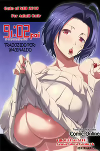 91:02pai — hentai manga cover on Fhentai