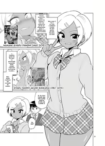 Page 22 of Enkou Josou Gal - preview thumbnail