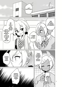 Page 4 of Enkou Josou Gal - preview thumbnail