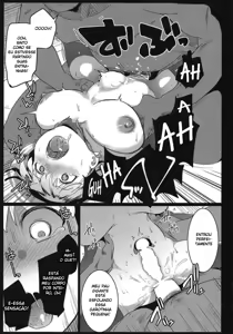 Page 18 of Hame Kama -Youjo Kamichichi- - preview thumbnail