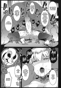 Page 20 of Hame Kama -Youjo Kamichichi- - preview thumbnail