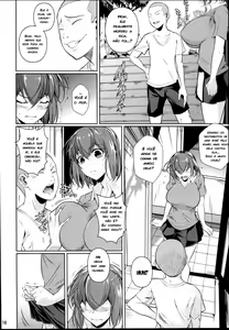 Page 19 of Touchuukasou 2 - preview thumbnail
