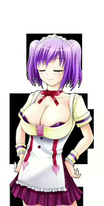 Page 94 of DO YA DO!? ~Ecchi na Order Hairimashita!~ - preview thumbnail